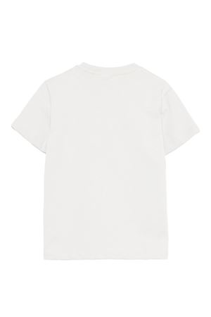 multicolor cotton tshirt MOLO KIDS | 1W25A2089698